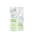 Skin Repair Moisturizing Cream 50g tube with tea tree oil and aloe leaf for dry skin care