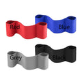 Elastic elbow joint resistance bandage for boxing and exercise support in multiple colours