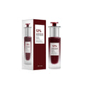 Facial exfoliating care essence bottle in 30ml or 35ml size for skin care