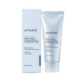 114g salicylate cleansing facial cleanser tube for delicate pores with aloe and lactic acid