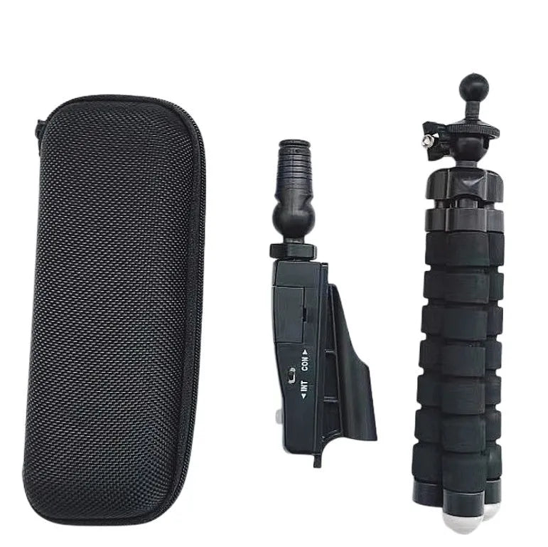 Golf putter laser aiming instrument with alignment sight for putting practice