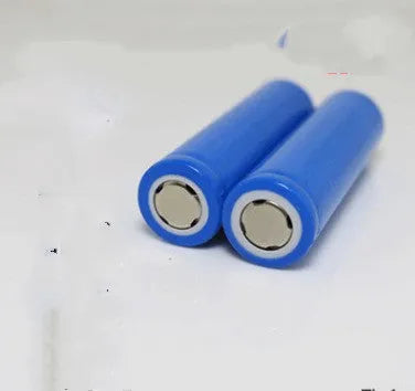 18650 lithium battery cell with 3.7V 2600mAh capacity and safety certifications