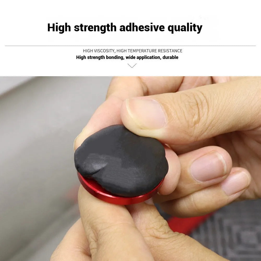 Automobile repair cold glue for depression repairs in 75g and 100g specifications