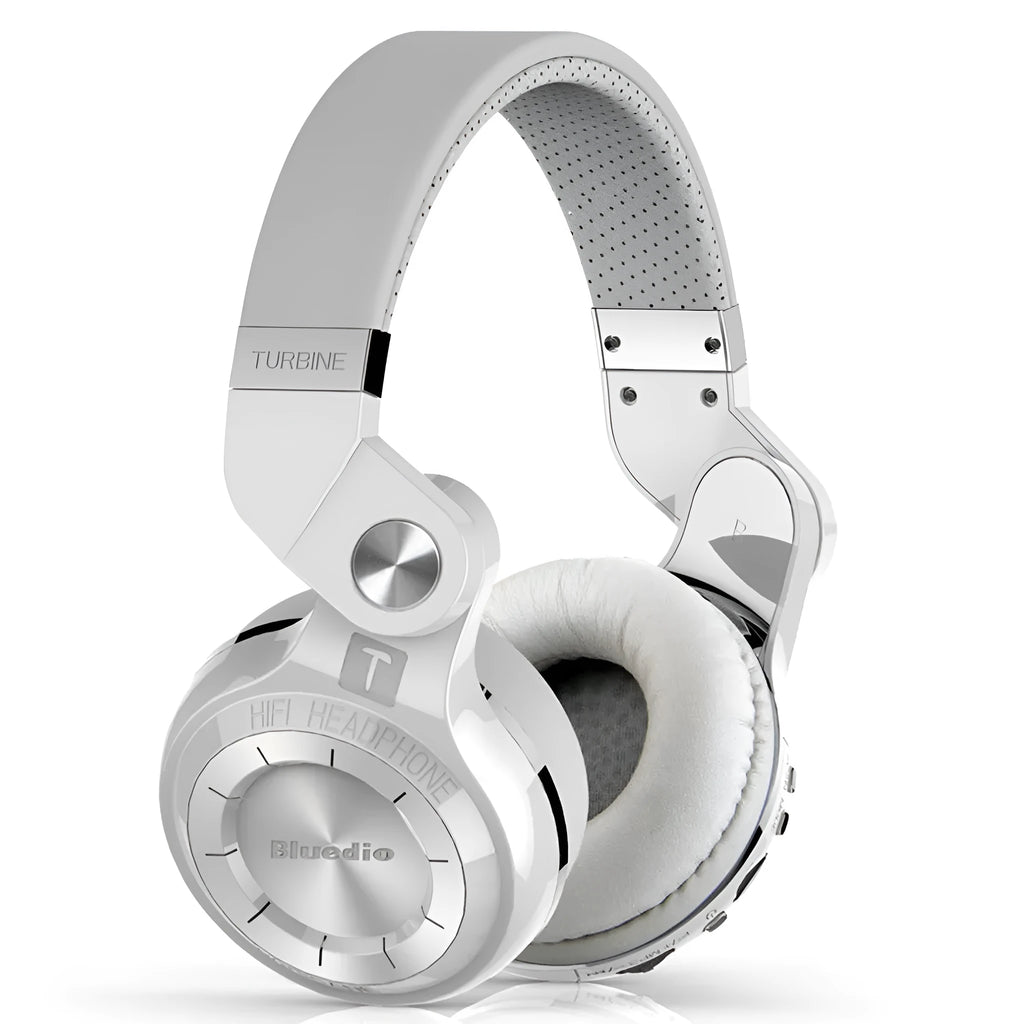 Bluetooth wireless stereo headset with in-ear design in multiple colour options