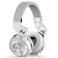 Bluetooth wireless stereo headset with in-ear design in multiple colour options