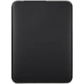 Nobb 500GB black portable external hard drive with USB 3.0 interface for computer gaming storage