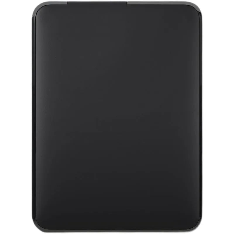 Nobb 500GB black portable external hard drive with USB 3.0 interface for computer gaming storage