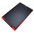 LCD electronic handwriting board for children with pen stylus in multiple colours