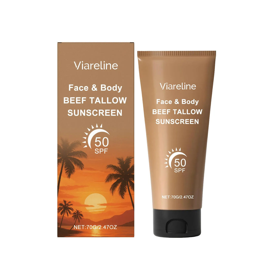 70g jar of not oily moisturizing refreshing protective cream with collagen and coffee extract for daily use
