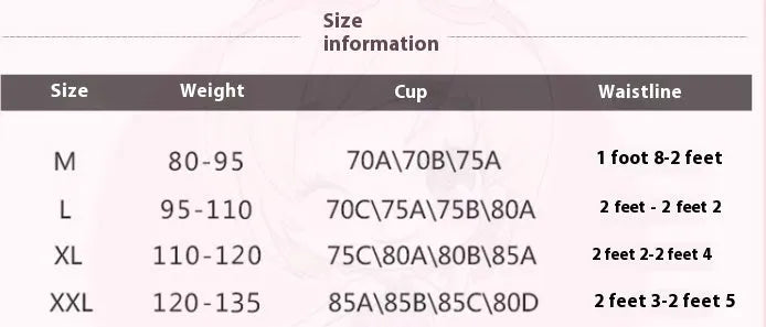Women's three-piece bikini swimsuit in blue printing with steel support push-up bra and matching skirt