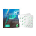Intestinal Health Digestion Burst Beads 32 counts in box with menthol flavour