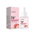 Nicotinamide hydrating care solution in a 30ml plastic bottle for facial skincare.