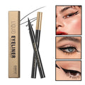 Black liquid eyeliner pen with sweat-proof quick-drying formula Q2407 classification