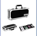 Aviation box guitar single piece comprehensive effect device in T-EC8 trumpet style with flight case