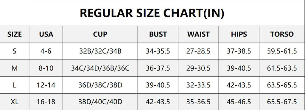 Push up high waist split swimsuit for women in Y305 black colour, nylon and polyester lining