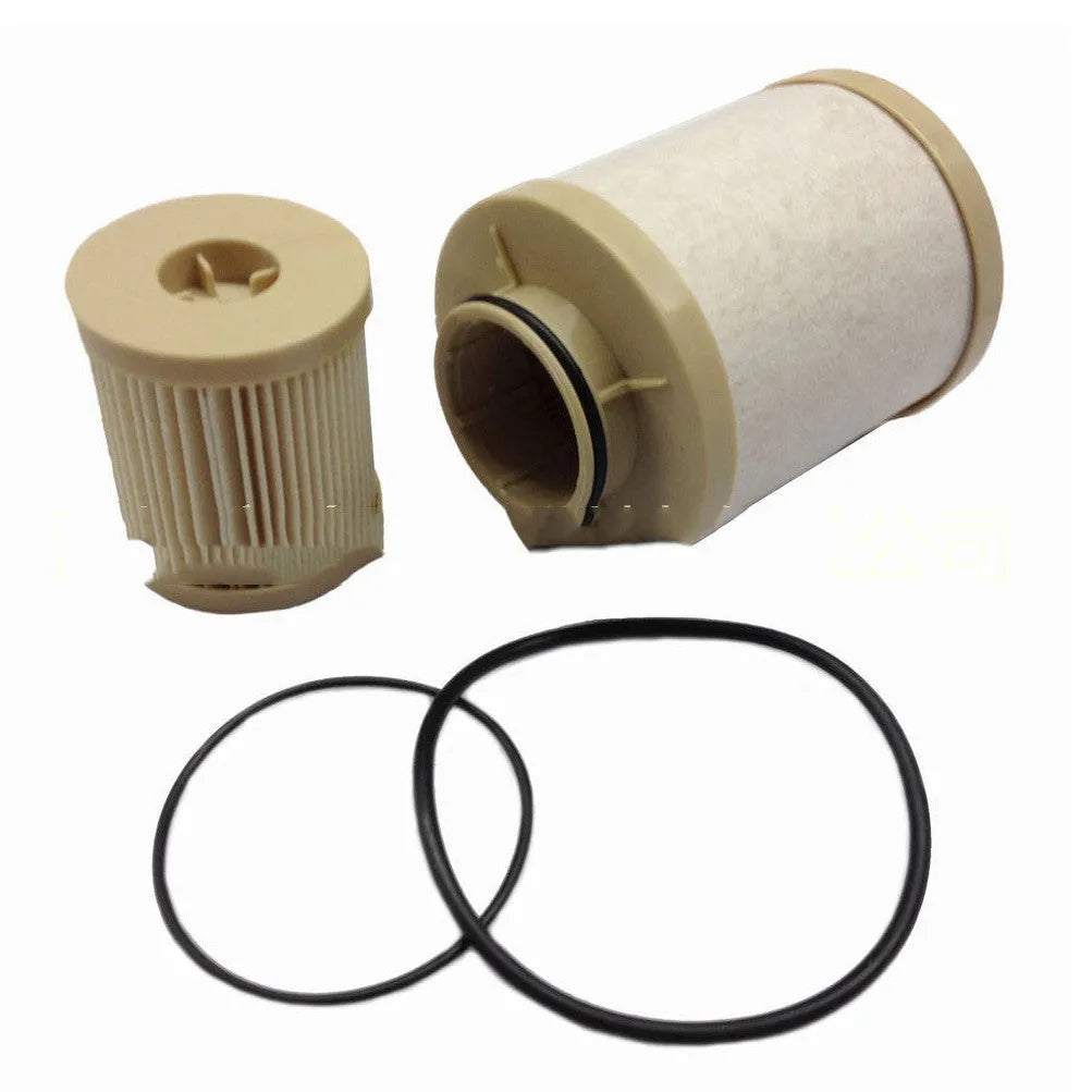 FD4616 diesel fuel filter for Ford F350 F550 F750 and 6.0L Powerstroke engines