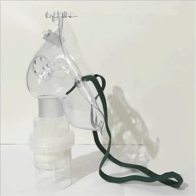 Soft rubber mask aid accessory for relieving ear pressure from face mask straps