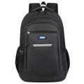 New casual men's backpack in Oxford cloth with breathable back and polyester lining
