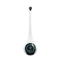 White smart visual dental endoscope camera with 1080P HD 5MP IPX7 waterproof WiFi for home oral examination