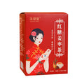 Box of brown sugar ginger tea with red dates and wolfberries, 150g
