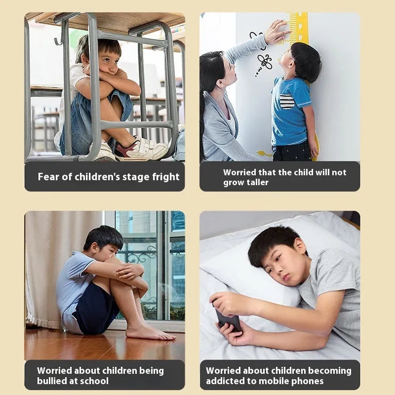 Smart music boxing machine wall target with electronic reaction system and 6-digit music focus