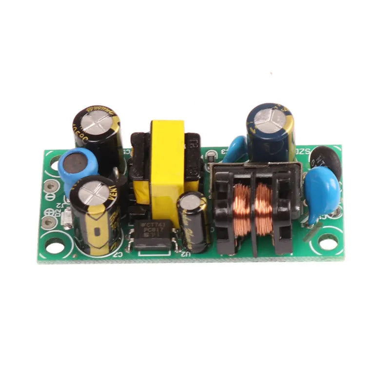 YS-U5S metal switching power board module with PWM control for 5V output
