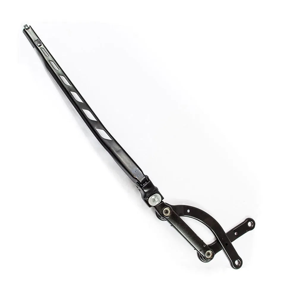 BMW E60 front right windshield wiper arm replacement part for 5-series vehicles