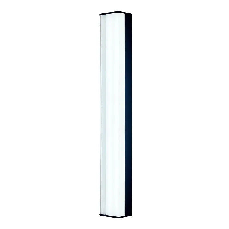 Modern simplicity outdoor wall lamp in 30-120CM sizes for villa and hotel courtyard entrance