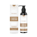 100g jar of moisturising blackening cream with natural colourants for gradual skin tone adjustment