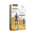Joint care spray 60ml bottle with menthol coconut oil and bee venom