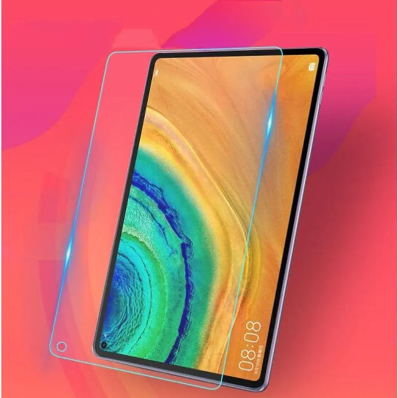 Huawei MatePad tempered glass screen protector protective film sticker