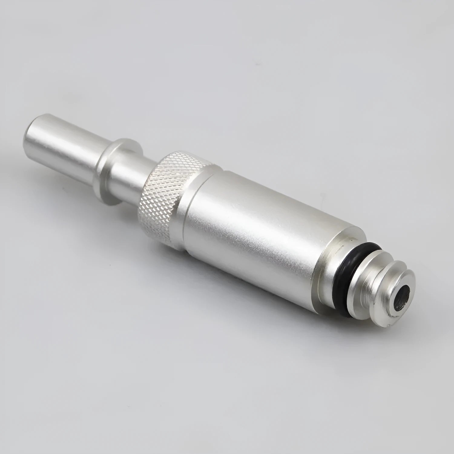 VAS6262-9 silver metal transmission refuelling joint adapter for 0CK 0B5 MTF gearboxes