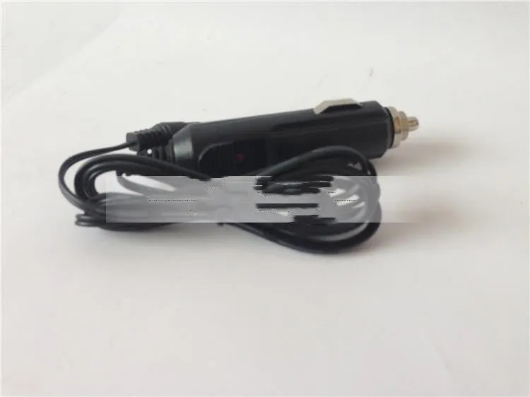 GKL112 12-inch 220v car charger with US plug for vehicle installation