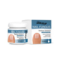 20g tube of onychomycosis repair cream with mint, calendula and tea tree oil