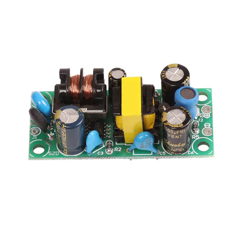 YS-U5S metal switching power board module with PWM control for 5V output