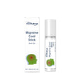 Soothing Ball Rod 10ml cooling roller stick with mint leaf extract and allantoin for eyes