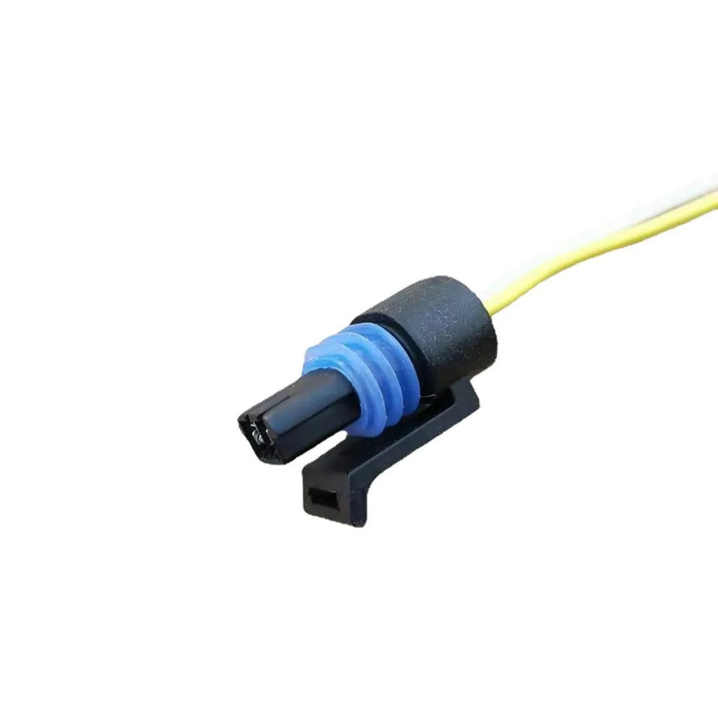 ACDelco car side light water temperature sensor plug for engine coolant temperature replacement