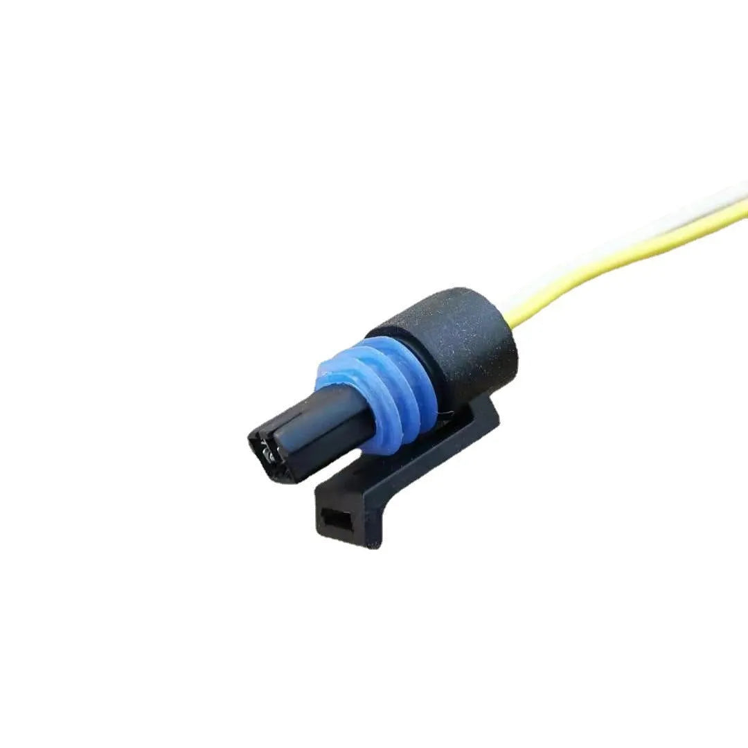 ACDelco car side light water temperature sensor plug for engine coolant temperature replacement