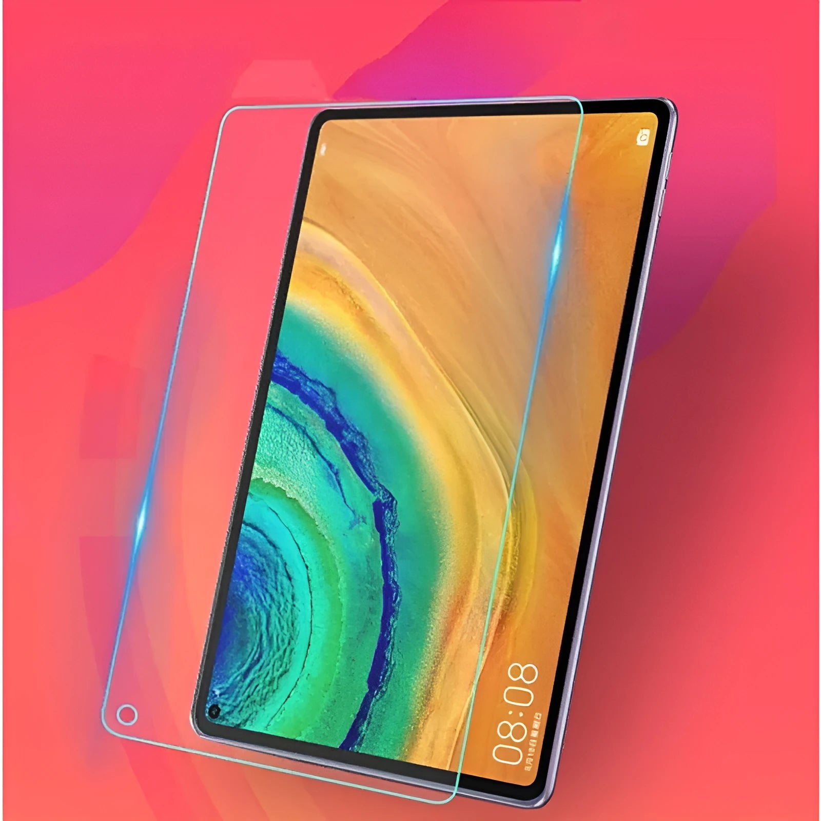 Huawei MatePad tempered glass screen protector protective film sticker