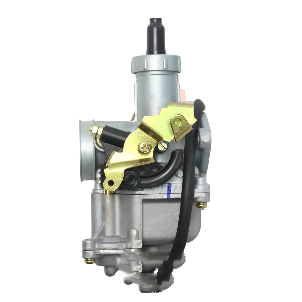 PZ27B accelerating carburetor for CG 150 125 ATC200X GLPRO zinc aluminium alloy 27mm