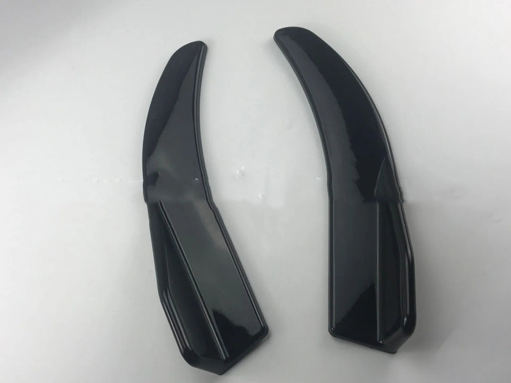 440mm ABS car deflector lights for General Motors vehicles with screw fixation