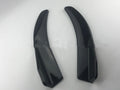 440mm ABS car deflector lights for General Motors vehicles with screw fixation