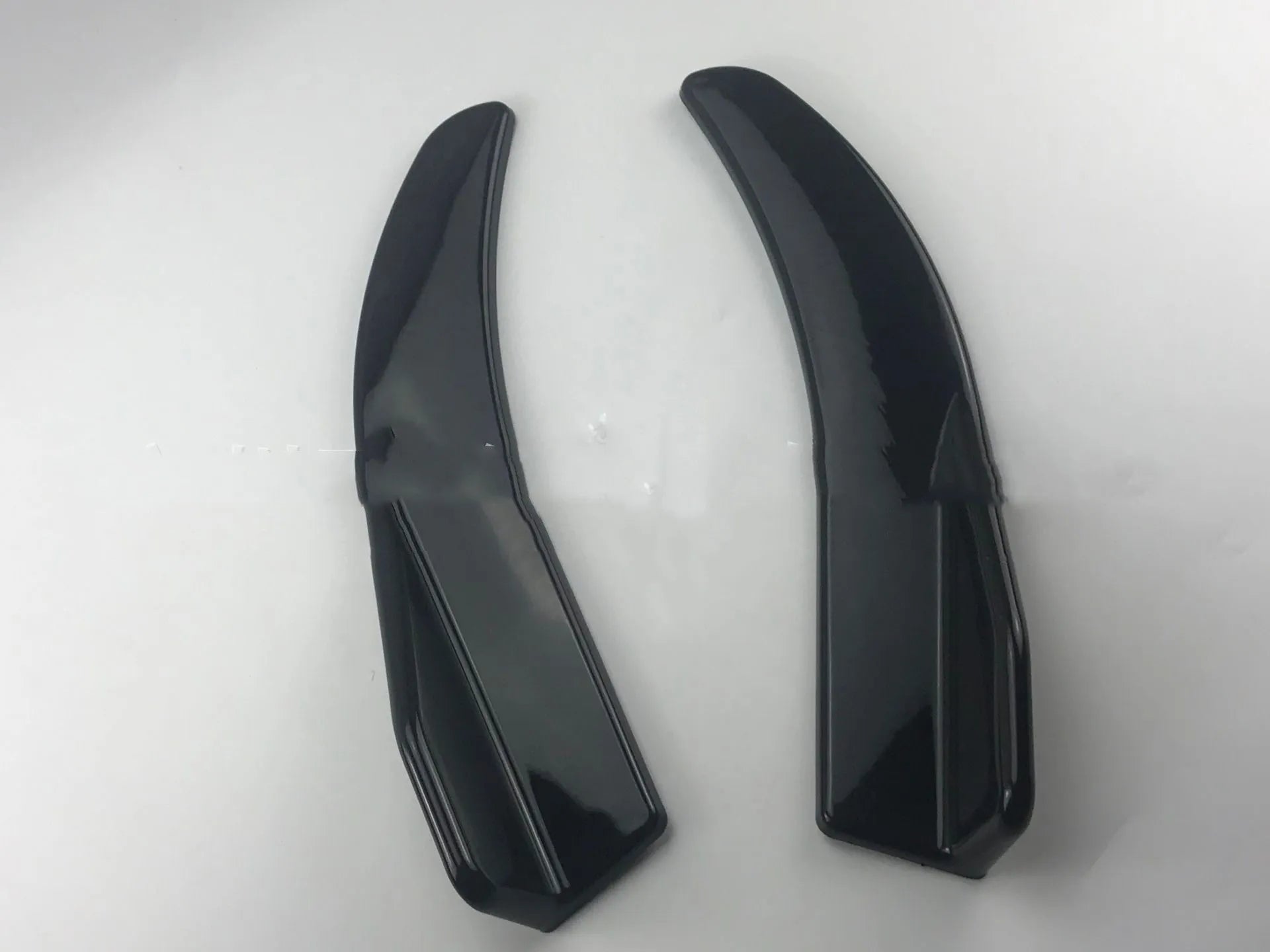 440mm ABS car deflector lights for General Motors vehicles with screw fixation