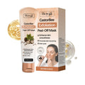 Mild Cutin Tearing Mask 80g tube, peel-off hydrating gel mask with collagen and bee venom