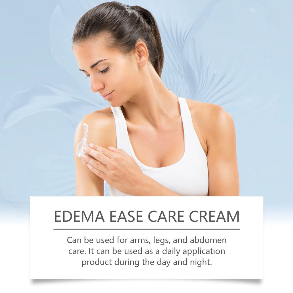 Body Soothing Cream with herbal blend of cumin seed oil and vitamin E, 100g net content jar