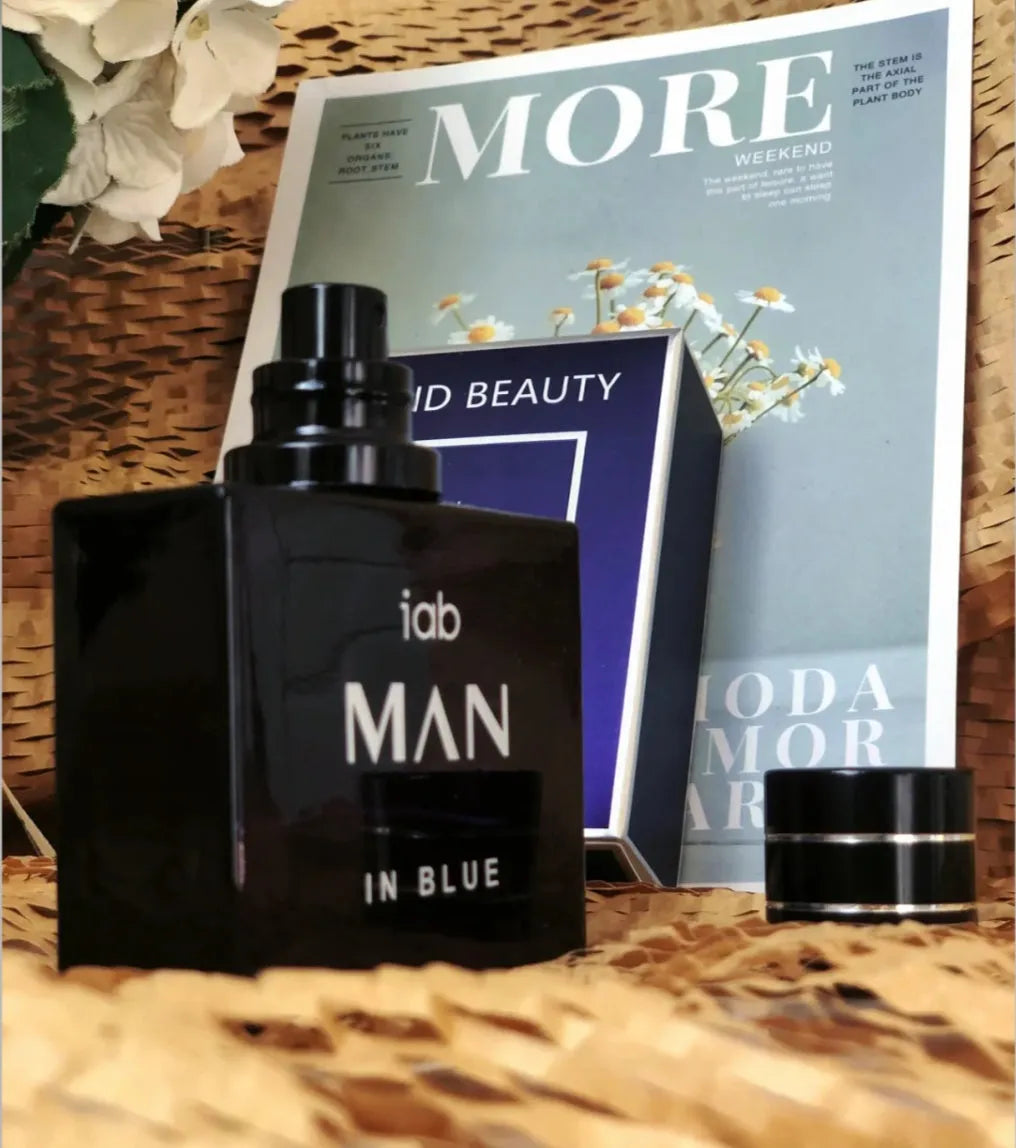 Iab Love But Not Have Perfume 50ml men's eau de toilette in classic bottle