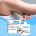 100g tub of gentle moisturizing cream with hyaluronic acid and nicotinamide for face and body