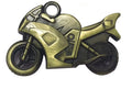 Metal USB 3.0 flash drive with necklace feature and transport vehicle design