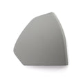 W211E63 ABS dashboard side plate for Mercedes W211 E63, black finish