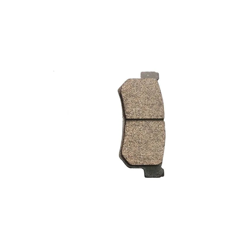 SsangYong Actyon 48413090A1 brake pads for front and rear wheel replacement